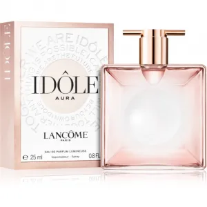 Lancôme Idôle Aura parfumovaná voda pre ženy 25 ml