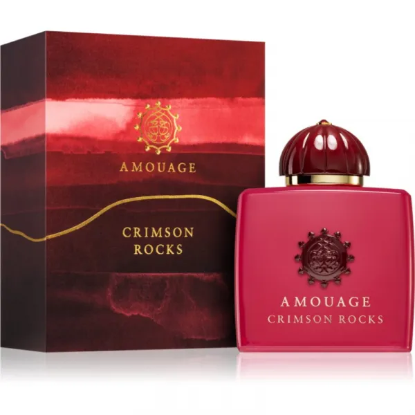 Amouage Crimson Rocks parfumovaná voda unisex 100 ml