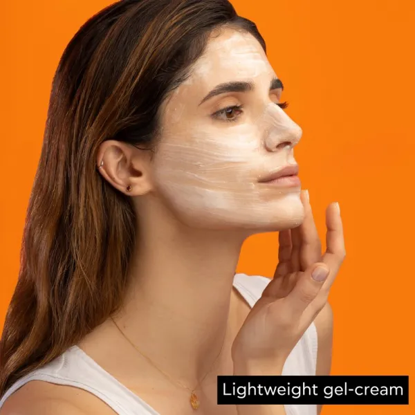 Apivita Express Beauty Radiance Face mask Orange rozjasňujúca maska na tvár 2x8 ml