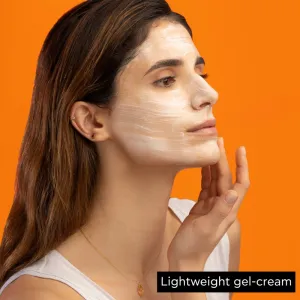 Apivita Express Beauty Radiance Face mask Orange rozjasňujúca maska na tvár 2x8 ml