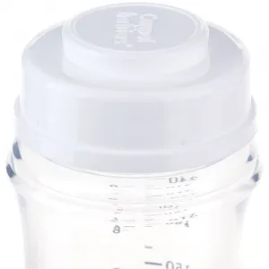 Canpol dojčenská fľaša EasyStart Exotic 240 ml modrá