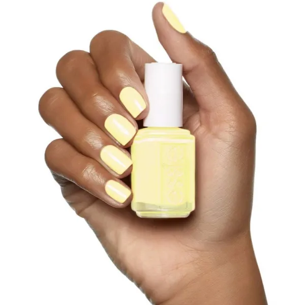 essie nails lak na nechty odtieň 648 summer soul 13,5 ml