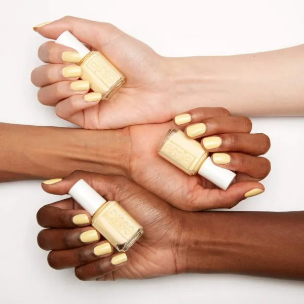 essie nails lak na nechty odtieň 648 summer soul 13,5 ml