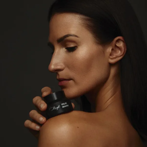 Niacinamide, 100% - VITA B3