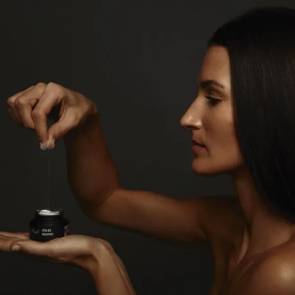 Niacinamide, 100% - VITA B3