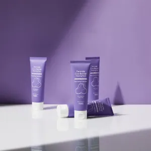 Purito Dermide Cica Barrier hydratačný nočný krém s ceramidmi 80 ml