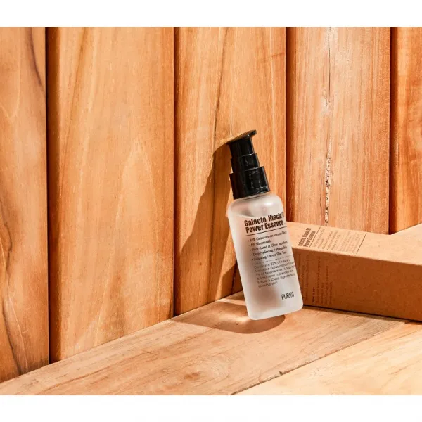 Purito Galacto Niacin 97 intenzívne hydratačné sérum na tvár 60 ml