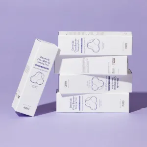 Purito Dermide Cica Barrier hydratačný nočný krém s ceramidmi 80 ml