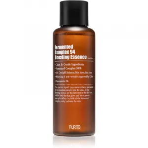 Purito Fermented Complex 94 rozjasňujúca esencia s vyživujúcim účinkom 150 ml