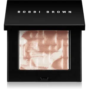 Bobbi Brown Highlighting Powder rozjasňovač odtieň Pink Glow 8 g