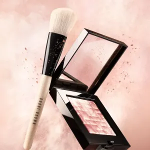 Bobbi Brown Highlighting Powder rozjasňovač odtieň Pink Glow 8 g