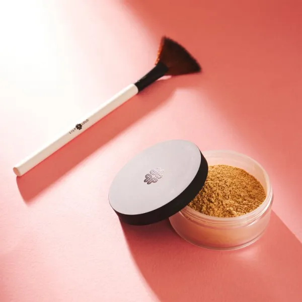 Lily Lolo Mineral Bronzer minerálny bronzujúci púder odtieň Bondi Bronze 8 g