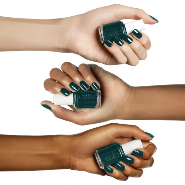 essie nails lak na nechty odtieň 399 off tropic 13,5 ml