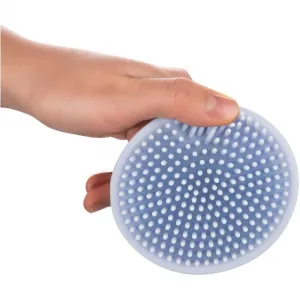 Canpol babies Bath Brush kefa do kúpeľa pre deti Blue 1 ks