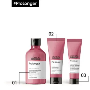 L'Oréal Professionnel Paris balzam na vlasy - Serie Expert Pro Longer Conditioner