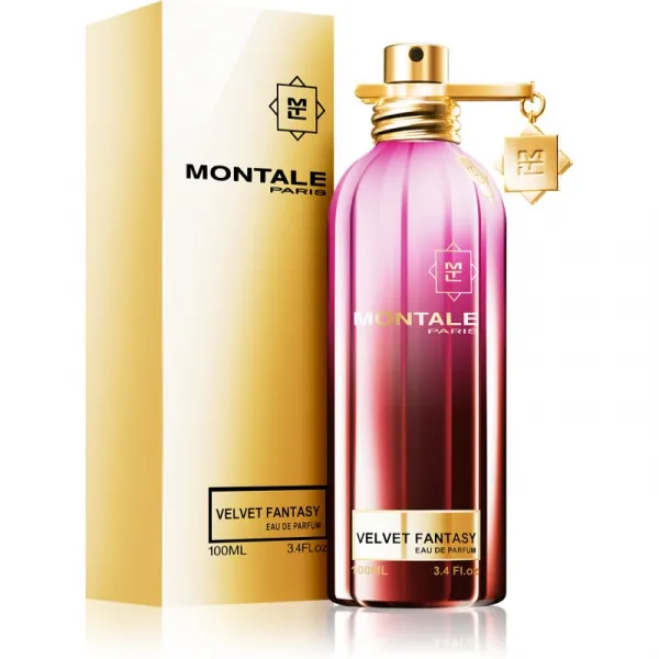 Montale Velvet Fantasy parfumovaná voda unisex 100 ml