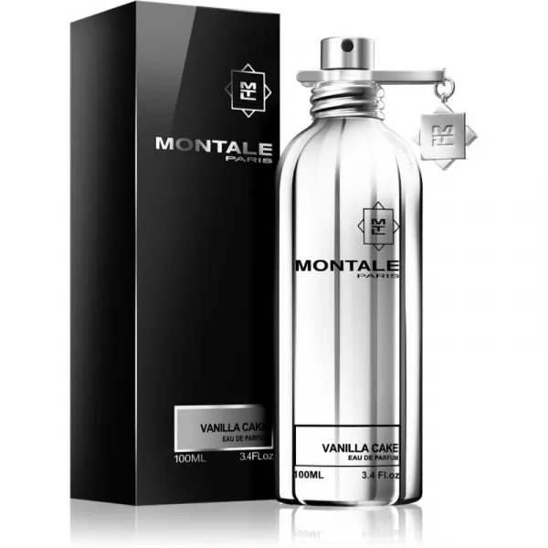 Montale Vanilla Cake parfumovaná voda unisex 100 ml