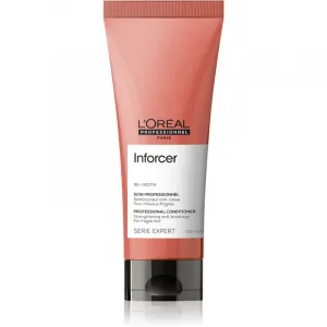 L’Oréal Professionnel Serie Expert Inforcer posilňujúci kondicionér pre lámavé a namáhané vlasy 200 ml