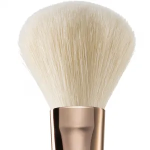 BrushArt Basic Powder brush štetec na púder 1 ks