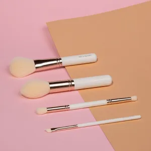 BrushArt Basic Powder brush štetec na púder 1 ks