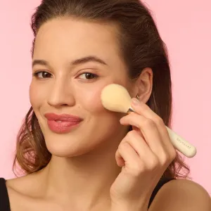 BrushArt Basic Blush brush štetec na lícenku 1 ks