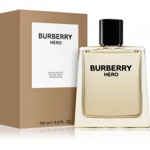 Burberry Hero toaletná voda pre mužov 150 ml