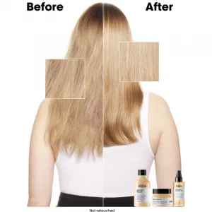 L'Oréal Professionnel Paris vlasový olej - Serie Expert Absolut Repair Oil