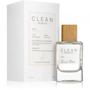 CLEAN Reserve Radiant Nectar parfumovaná voda unisex 100 ml