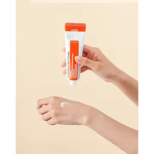 Purito Sea Buckthorn Vital 70 hydratačný a zjemňujúci krém s rakytníkom 50 ml