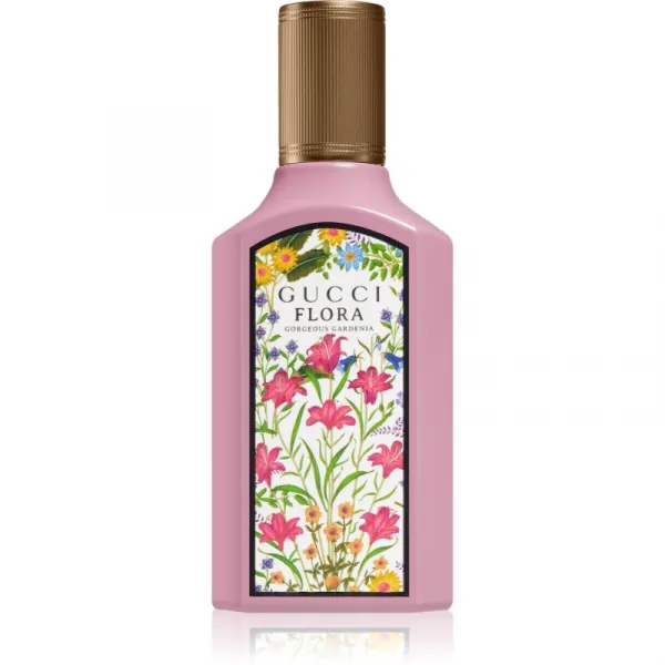 Gucci Flora EDP 50ml 1ks