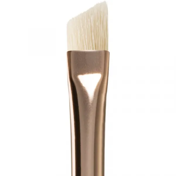 BrushArt Basic Eyeliner brush štetec na očné linky 1 ks