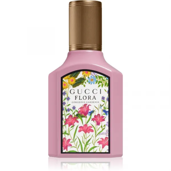 Gucci Flora Gorgeous Gardenia parfumovaná voda pre ženy 30 ml