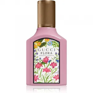 Gucci Flora Gorgeous Gardenia parfumovaná voda pre ženy 30 ml