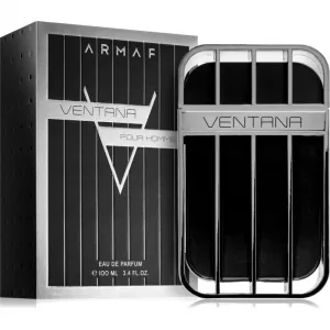 Armaf Ventana Pour Homme parfumovaná voda pre mužov 100 ml