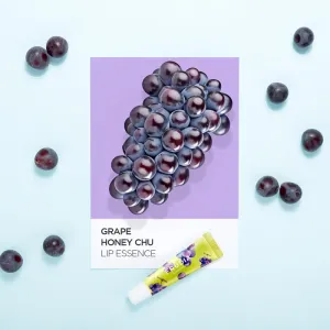 Frudia Honey Grape hydratačná maska na pery 10 g