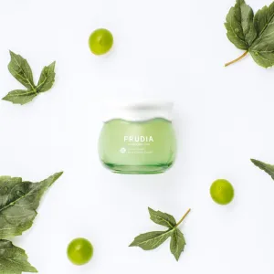 Frudia Green Grape hydratačný gél krém pre stiahnuté póry 55 g
