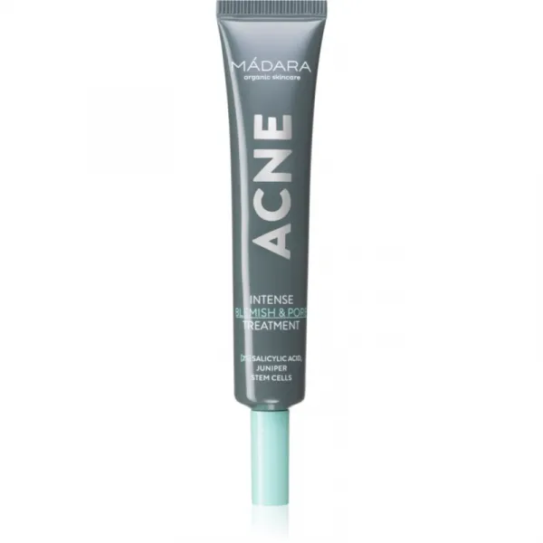 Mádara ACNE lokálna starostlivosť proti akné 20 ml