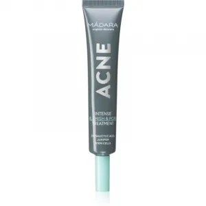 Mádara ACNE lokálna starostlivosť proti akné 20 ml