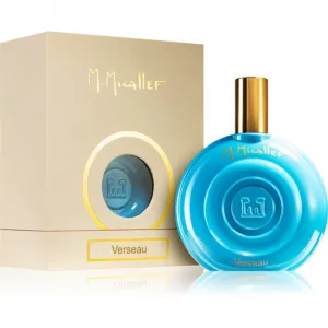 M. Micallef Verseau parfumovaná voda unisex 100 ml
