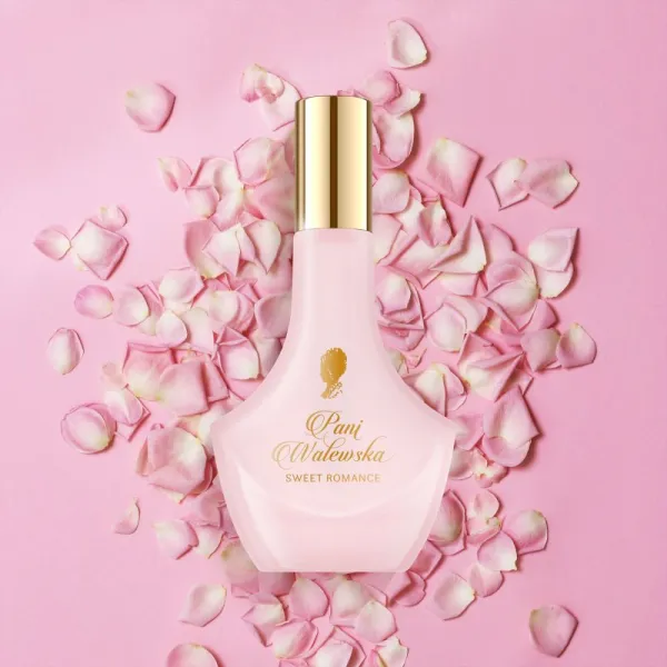 Pani Walewska Sweet Romance parfumovaná voda pre ženy 30 ml