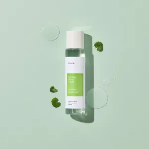 iUnik Tea Tree upokojujúce tonikum pre citlivú pleť so sklonom k akné 200 ml