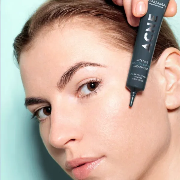 Mádara ACNE lokálna starostlivosť proti akné 20 ml