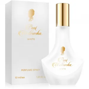 Pani Walewska White parfumovaná voda pre ženy 30 ml