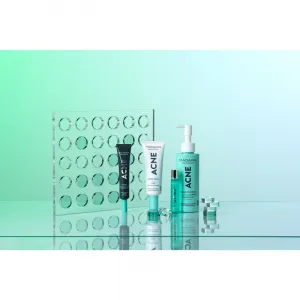 MÁDARA Acne lokálna starostlivosť proti akné 20 ml