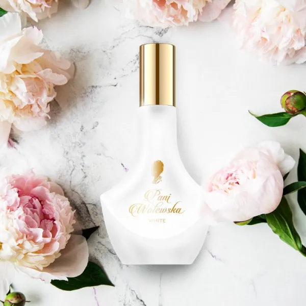 Pani Walewska White parfumovaná voda pre ženy 30 ml