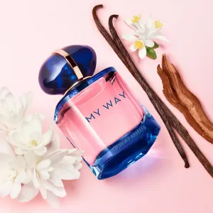 Armani My Way Intense parfumovaná voda pre ženy 30 ml