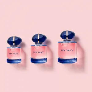 Armani My Way Intense parfumovaná voda pre ženy 30 ml