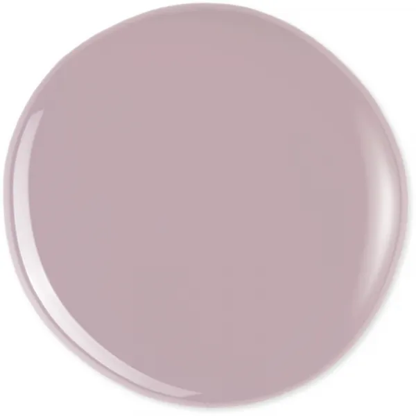 NOBEA Day-to-Day Gel-like Nail Polish lak na nechty s gélovým efektom odtieň Beige nutmeg #N52 6 ml