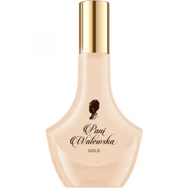 Pani Walewska Gold parfumovaná voda pre ženy 30 ml