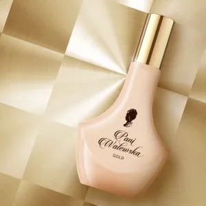 Pani Walewska Gold parfumovaná voda pre ženy 30 ml